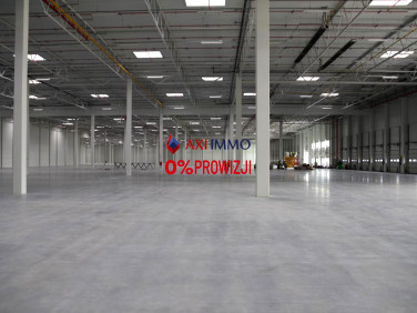 Budynek użytkowy Olsztyn