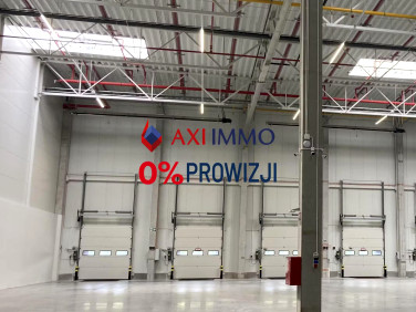 Budynek użytkowy Brzesko