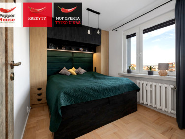 Mieszkanie blok mieszkalny Rumia