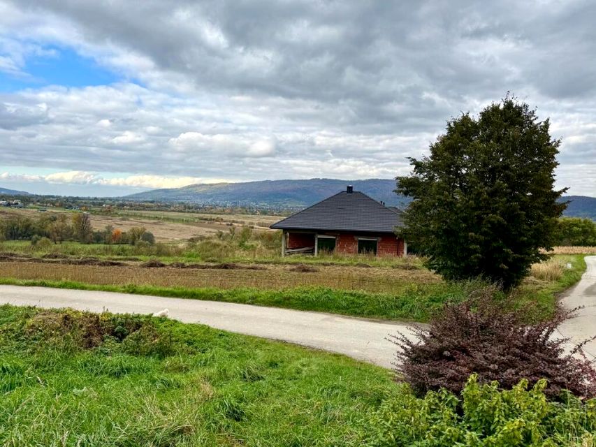 Dom Pietrzykowice sprzedaż