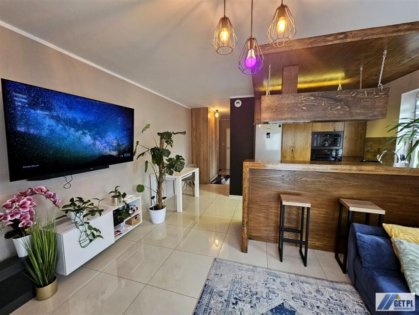 Mieszkanie Wieliczka