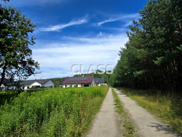 Działka budowlana Trzemiętowo