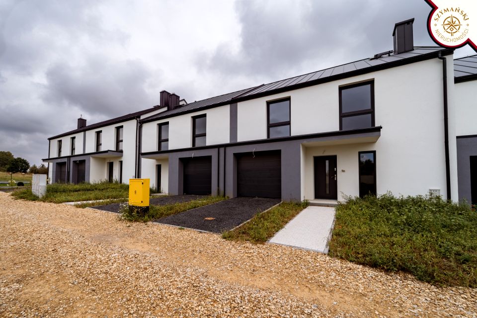 Dom Tarnowskie Góry