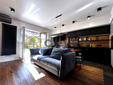 Mieszkanie blok mieszkalny przy lesie