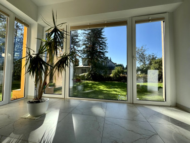 Dom wolnostojący sprzedaż