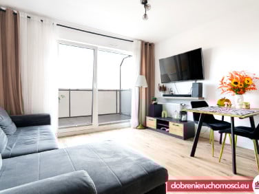 Mieszkanie Bydgoszcz