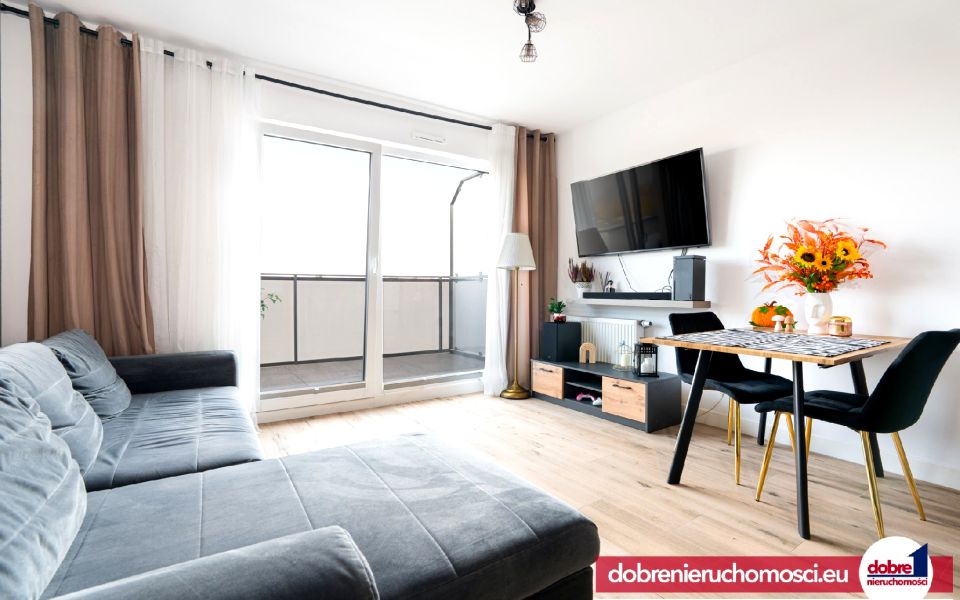 Mieszkanie Bydgoszcz