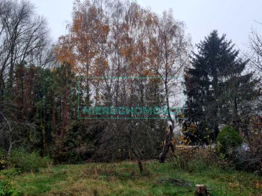 Działka budowlana Grodzisk Mazowiecki