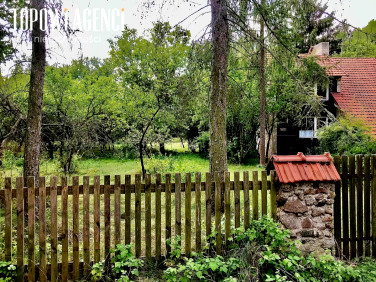 Dom Prucheńsko Małe