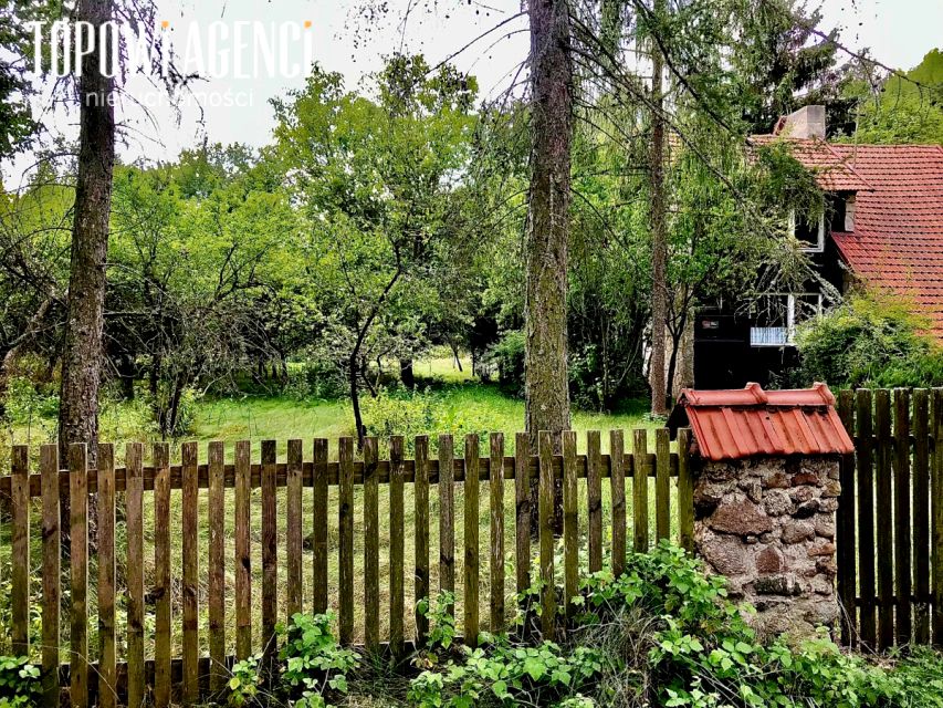 Dom Prucheńsko Małe