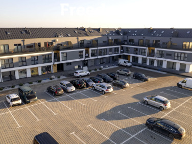 Mieszkanie Zalasewo sprzedaż