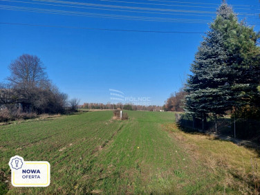 Działka budowlana Styrzyniec