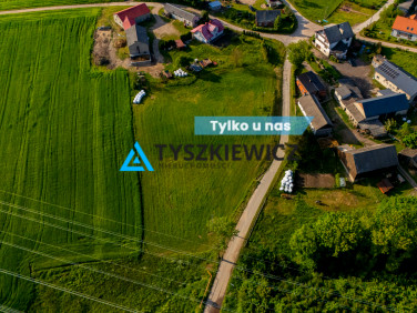 Działka budowlana Dąbrówka