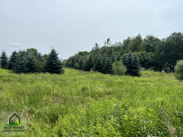 Działka budowlana sprzedam