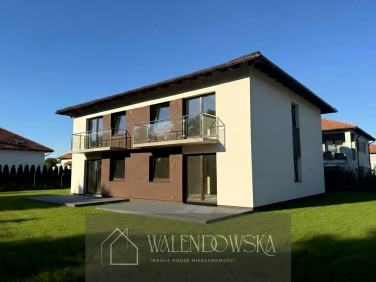 Mieszkanie przy lesie