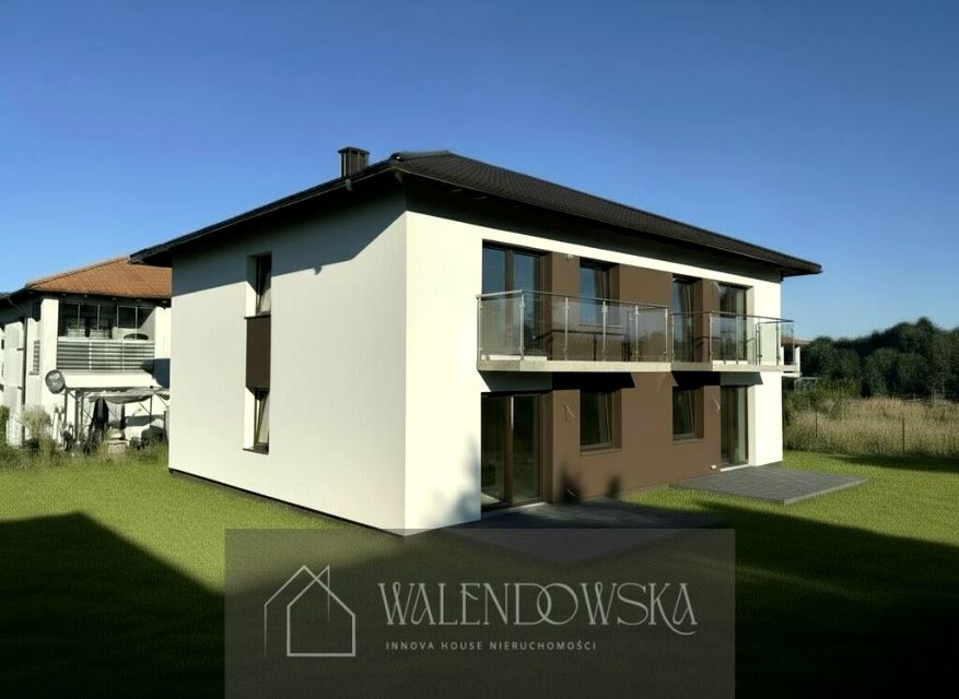 Mieszkanie Kobylnica