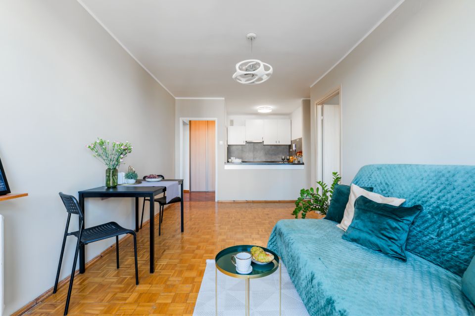 Mieszkanie Wrocław sprzedaż