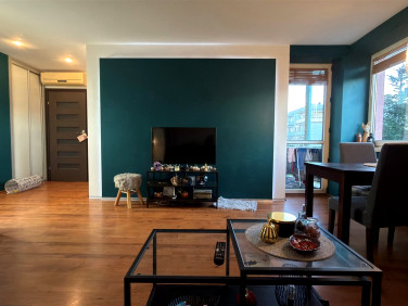 Mieszkanie Bydgoszcz