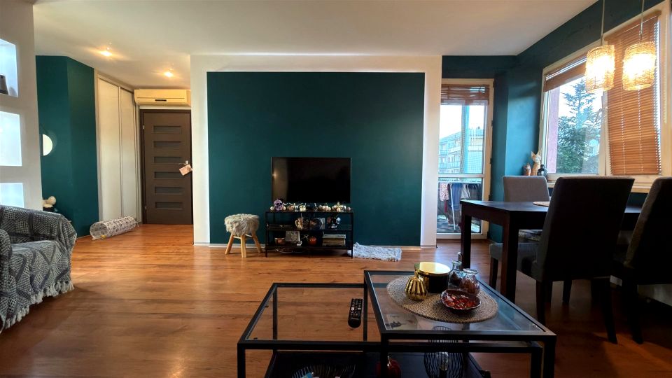 Mieszkanie Bydgoszcz