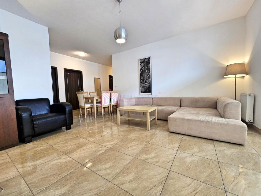 Mieszkanie Świnoujście