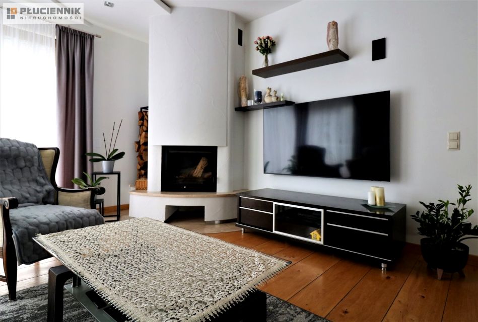 Dom Konstantynów Łódzki