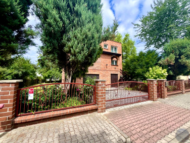 Dom Żórawina sprzedaż