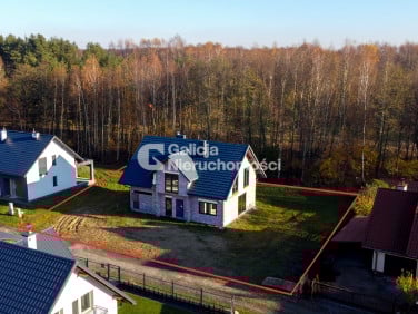 Dom Głogów Małopolski