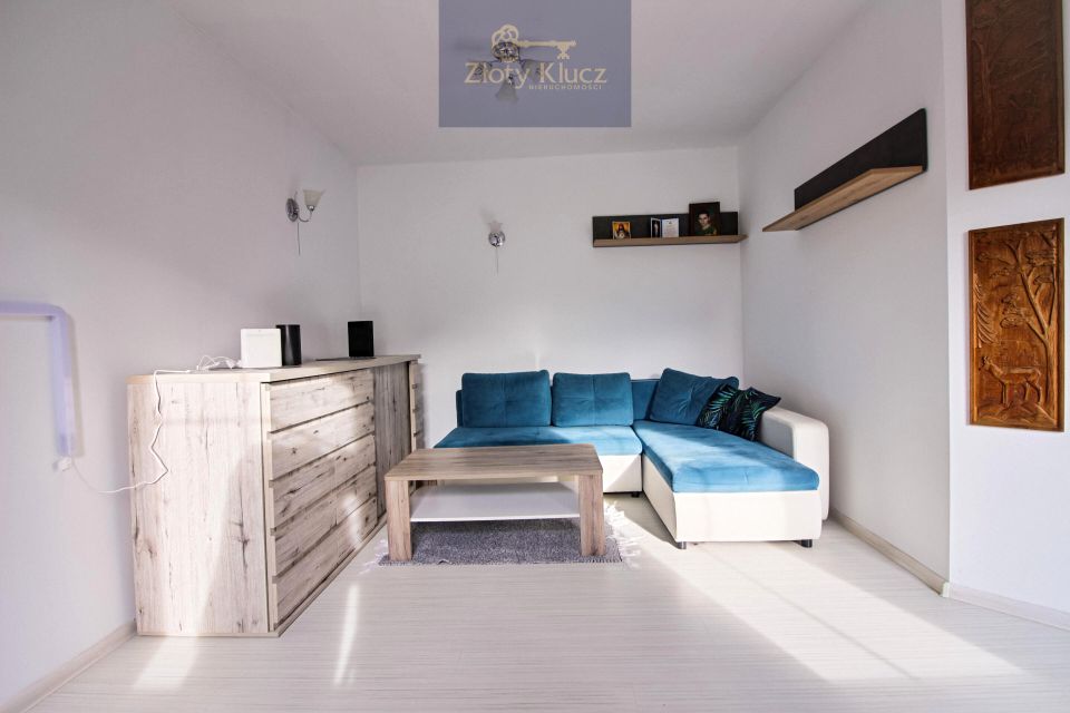 Mieszkanie Wałbrzych