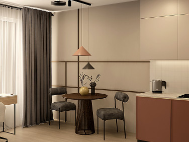 Mieszkanie blok mieszkalny wynajem