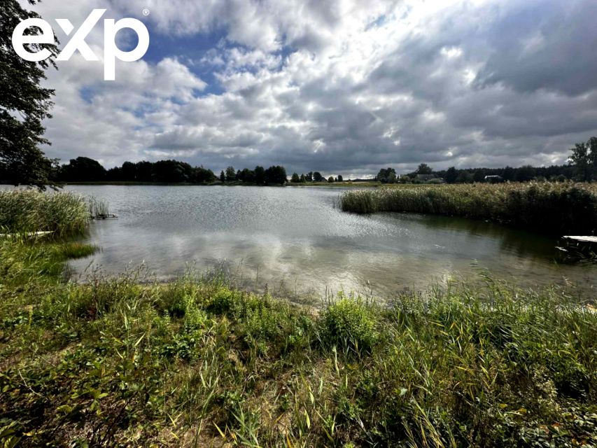 Działka budowlana Recz