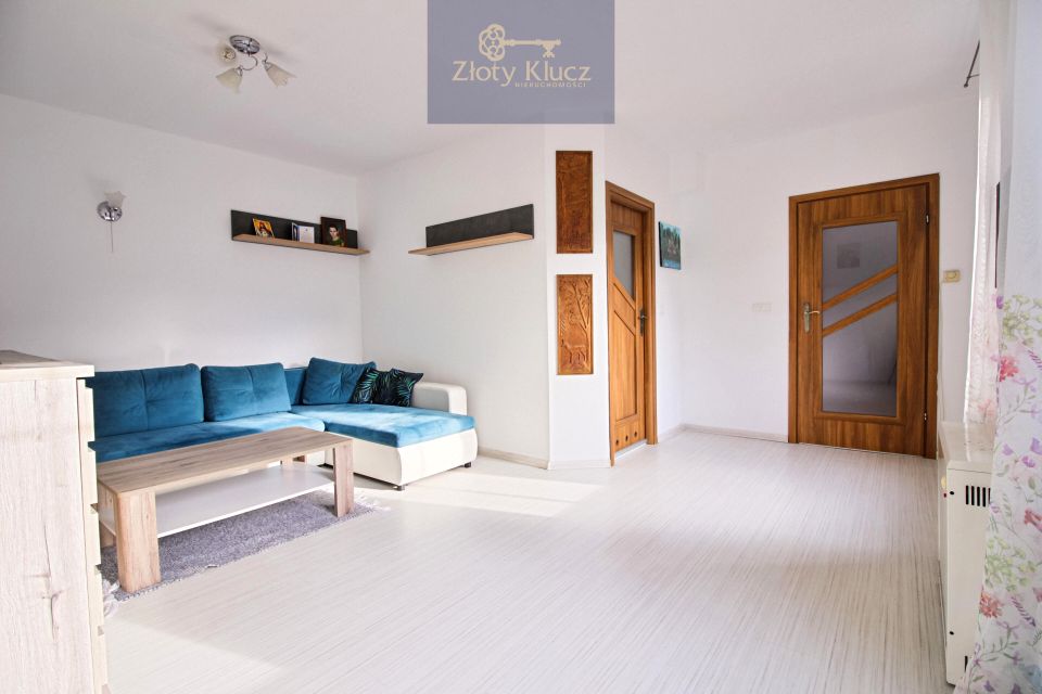 Mieszkanie Wałbrzych