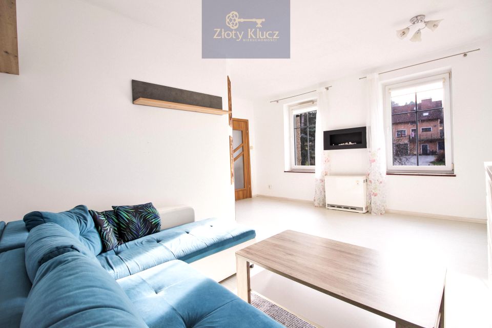 Mieszkanie Wałbrzych