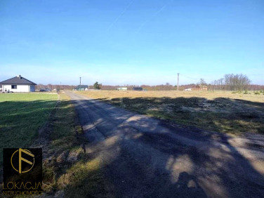 Działka Stare Prażuchy