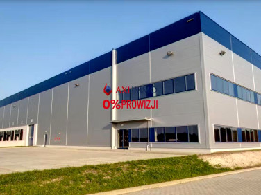 Budynek użytkowy Poznań