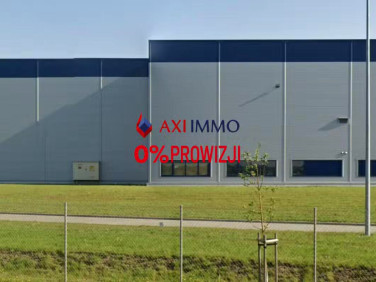 Budynek użytkowy Poznań