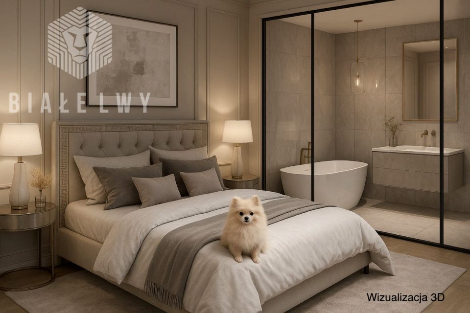 Mieszkanie apartamentowiec sprzedaż