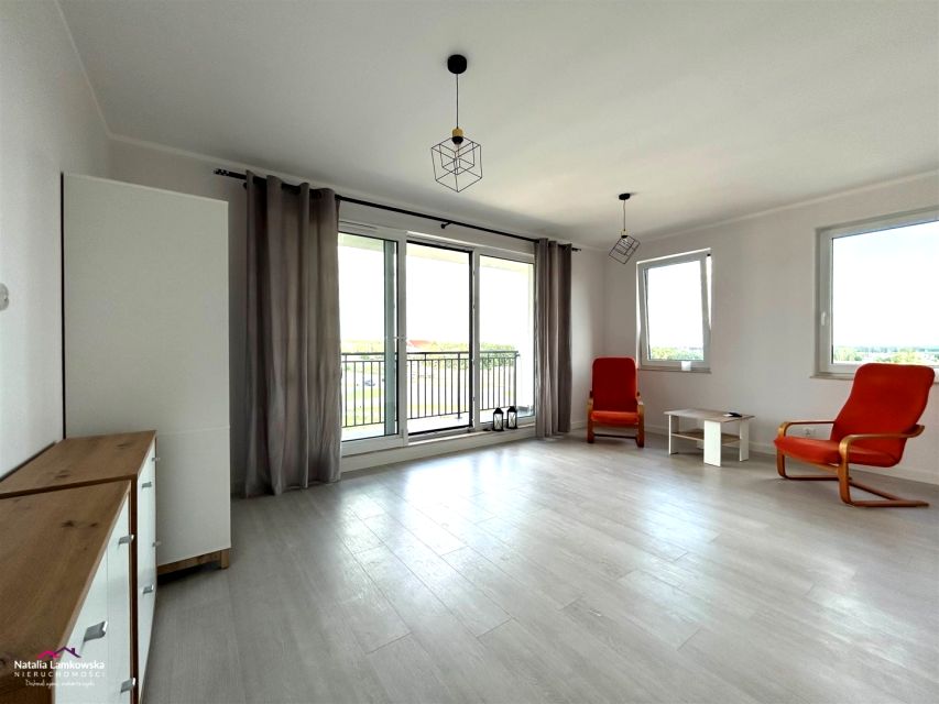 Mieszkanie Grudziądz