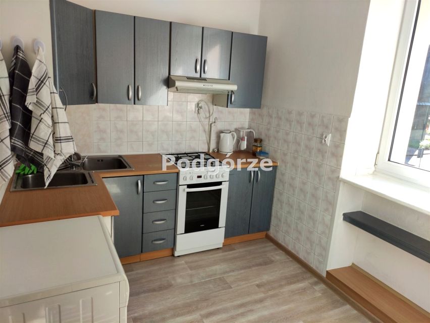 Mieszkanie Kraków sprzedaż