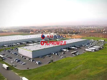 Budynek użytkowy Poznań