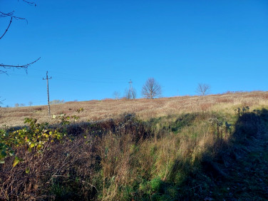 Działka rolna Ciężkowice sprzedam