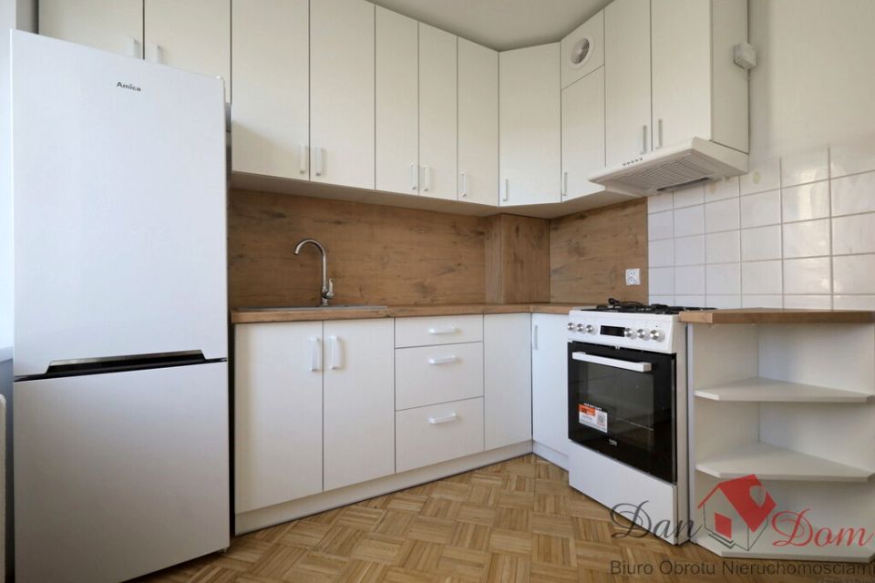 Mieszkanie Wągrowiec