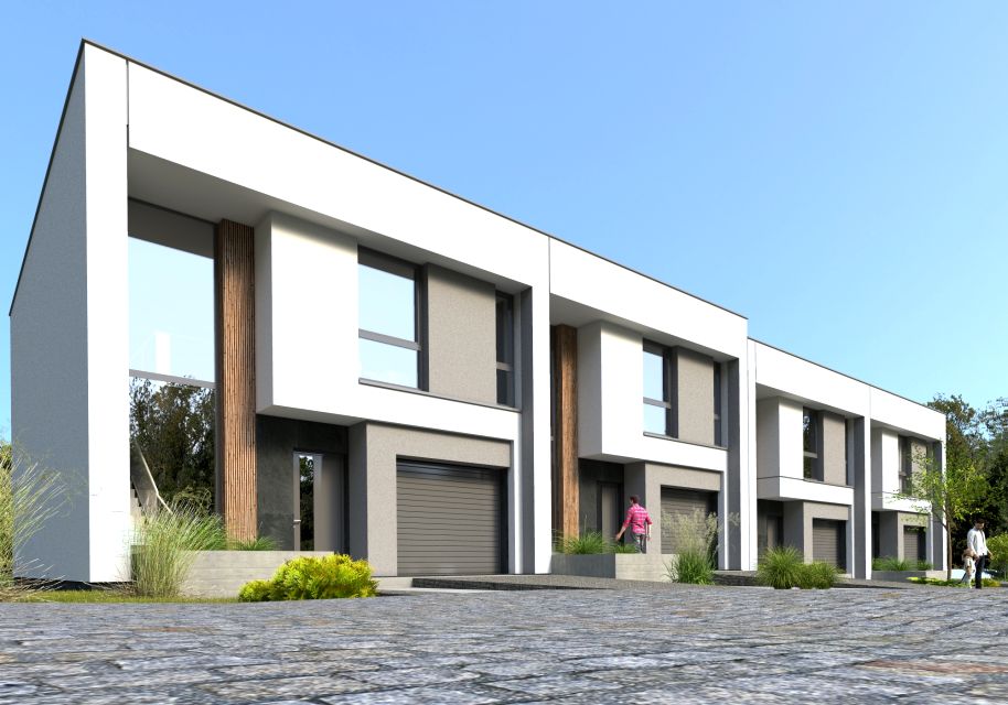 Dom Tarnowskie Góry