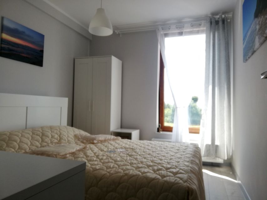 Mieszkanie Sosnowiec