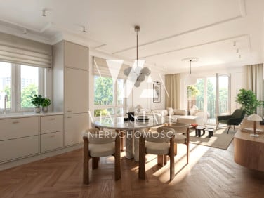 Mieszkanie Warszawa