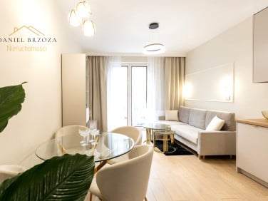 Mieszkanie Olsztyn