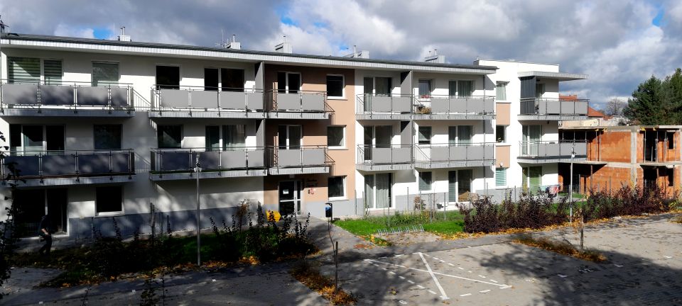 Mieszkanie Kamienna Góra