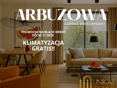 Mieszkanie przy lesie