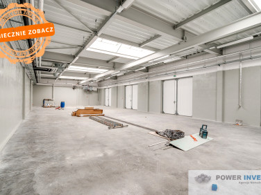 Budynek użytkowy Ruda Śląska