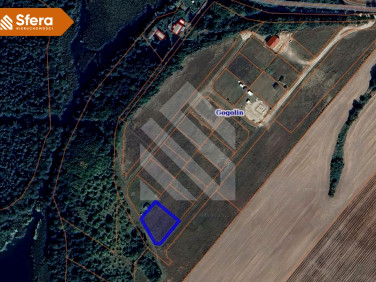 Działka budowlana Gogolin