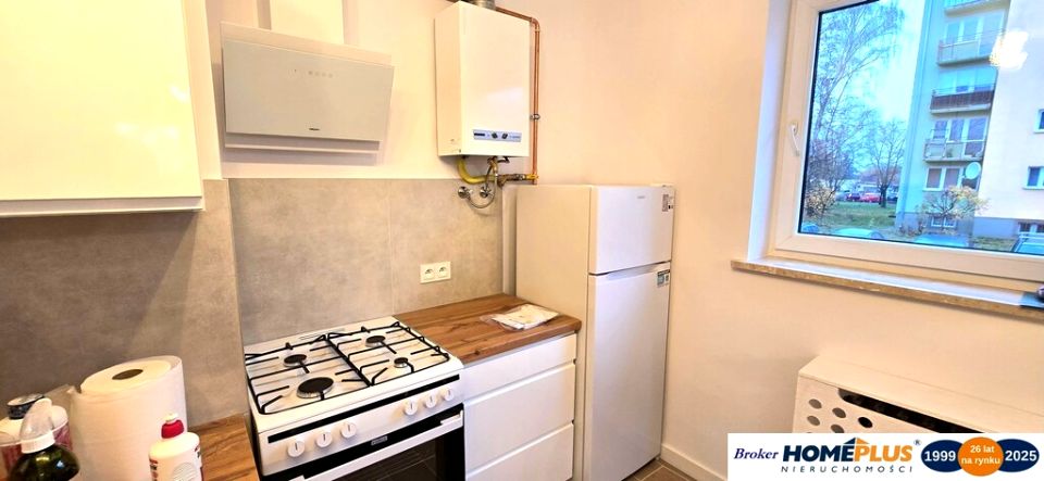 Mieszkanie Żyrardów